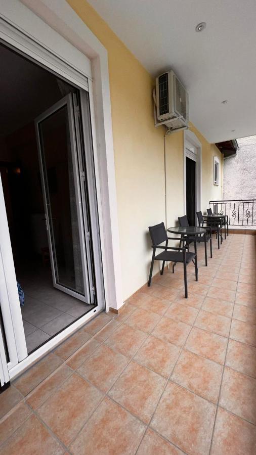 Teo'S House 2 Apartment Kalambaka Exterior photo
